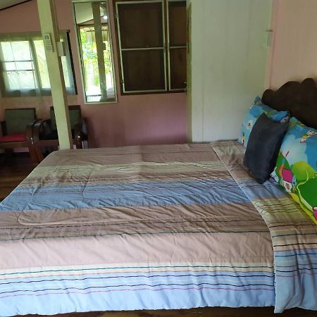 Ariya Garden Home Chumphon Exteriör bild